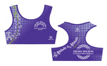 Delma Wilson Crop Top