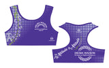 Delma Wilson Crop Top