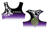 Robinson Academy Crop Top