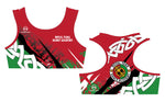 Royal Tara Crop Top