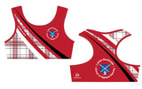 Louise Macdonald Crop Top
