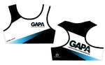 Godiva Academy Crop top