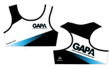 Godiva Academy Crop top