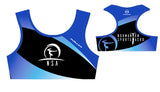 Normanton Sports Acro Alternative Crop Top