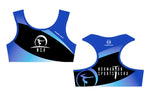 Normanton Sports Acro Alternative Crop Top