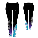 Kirknarra School Full length leggings
