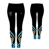 Aine Hay Full length leggings