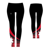 Erne Highland Full length leggings
