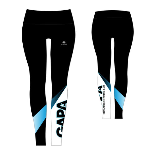 Godiva Academy Full length leggings