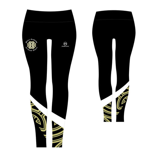 Miller Academy Full length leggings