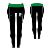 Ni Cholmain Academy Full length leggings