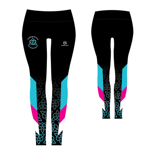 Claddagh School Full length leggings