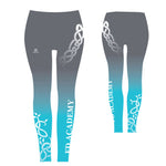 FD Academy Full length leggings