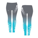 FD Academy Full length leggings