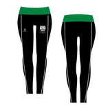 Ni Cholmain Academy Full length leggings