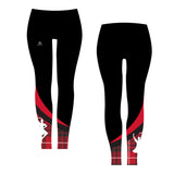 Erne Highland Full length leggings