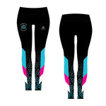 Claddagh School Full length leggings