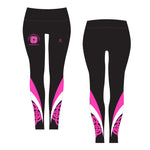 Stephanie Duff Academy Full length leggings