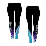 Kirknarra School Full length leggings