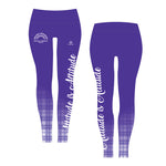 Delma Wilson Full length leggings