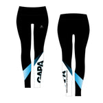 Godiva Academy Full length leggings