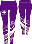 McGuigan School Full length leggings