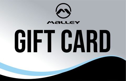 Clair Donnachie Malley Sport Gift Card