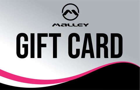 North Walsham Malley Sport Gift Card