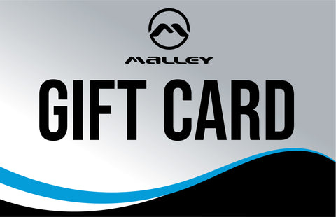 Liddy McIlhatton Malley Sport Gift Card