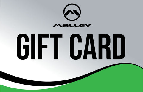 Curran Fegan School Malley Sport Gift Card