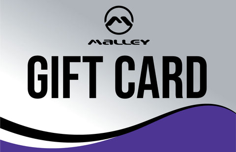 Delma Wilson Malley Sport Gift Card