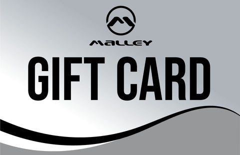 Louise Gordon Malley Sport Gift Card