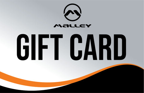 O'Neill Malley Sport Gift Card