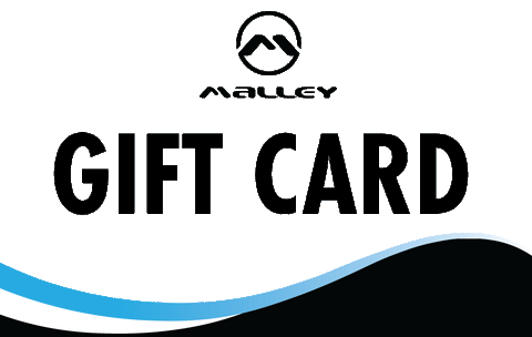 JBSD Malley Sport Gift Card