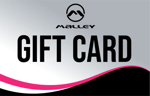 Smart Movez Malley Sport Gift Card