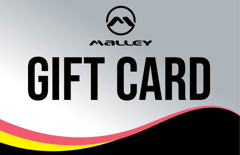 Trinity Academy Malley Sport Gift Card