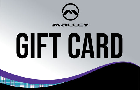 Kirknarra School Malley Sport Gift Card