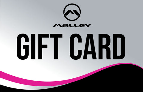 Jessica Louise Malley Sport Gift Card