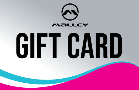 Claddagh School Malley Sport Gift Card