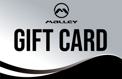 Eclipse Malley Sport Gift Card