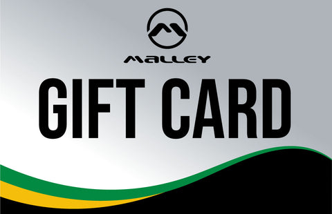 Sharon Taylor Malley Sport Gift Card