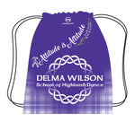 Delma Wilson Gym Sac