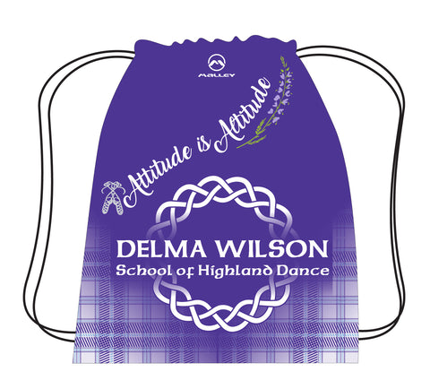 Delma Wilson Gym Sac