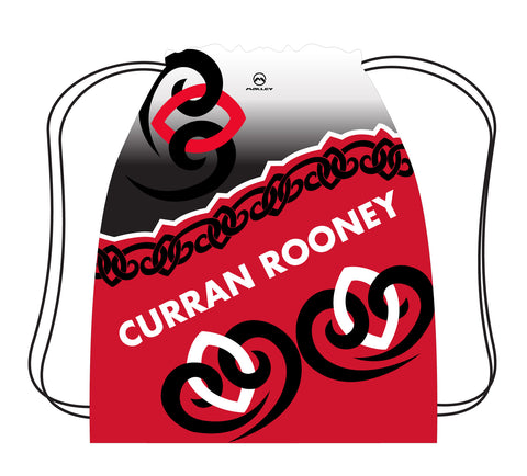 Curran Rooney School Gym sac