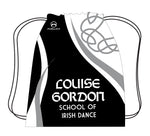 Louise Gordon Gym Sac