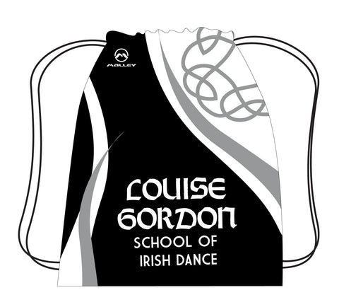 Louise Gordon Gym Sac
