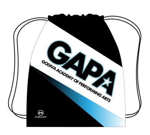 Godiva Academy Gym sac