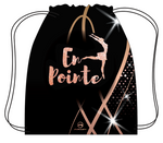 En Pointe Gym sac