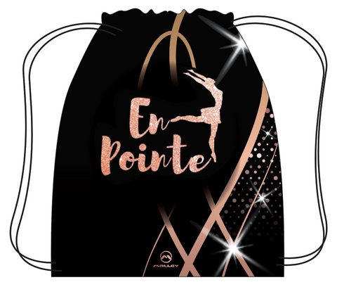 En Pointe Gym sac