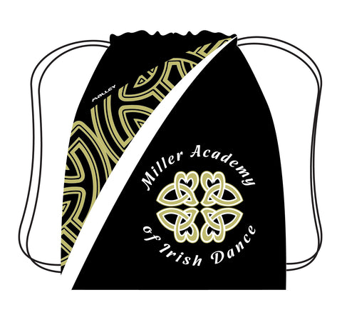 Miller Academy Gym Sac